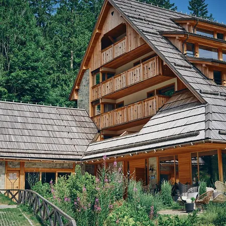 Vila Planinka Boutique Hotel-2